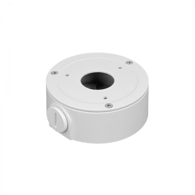 DAHUA Soporte Circular Contra Agua para Camara de Intemperie DH-PFA134