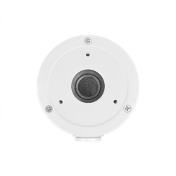 DAHUA Soporte Circular Contra Agua para Camara de Intemperie DH-PFA134