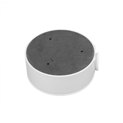 DAHUA Soporte Circular Contra Agua para Camara de Intemperie DH-PFA134