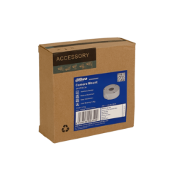 DAHUA Soporte Circular Contra Agua para Camara de Intemperie DH-PFA134