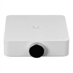 UBIQUITI Blanco 3-RCA 4-PlugBanana 2-1000 1-eARC Amplificador Sonido