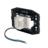 KALOP Type-C 1xUSB-C 1xUSB-A Total 3A 10W 100-240VAC Bastidor KS40493