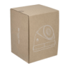 UI Negra req-PoE MiniDomo V55º 1-100 2K IK04 IP66 CamaraIP IR Mic/Spk