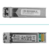 TP-LINK 1G 1-SFP 2-LC 550mt SX MMF 850nm Modulo Multimodo Gigabit