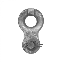 60mm-Diam 270-Grados Soporte para Preformada req/U-7l
