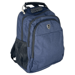 Mochila Azul Notebook...
