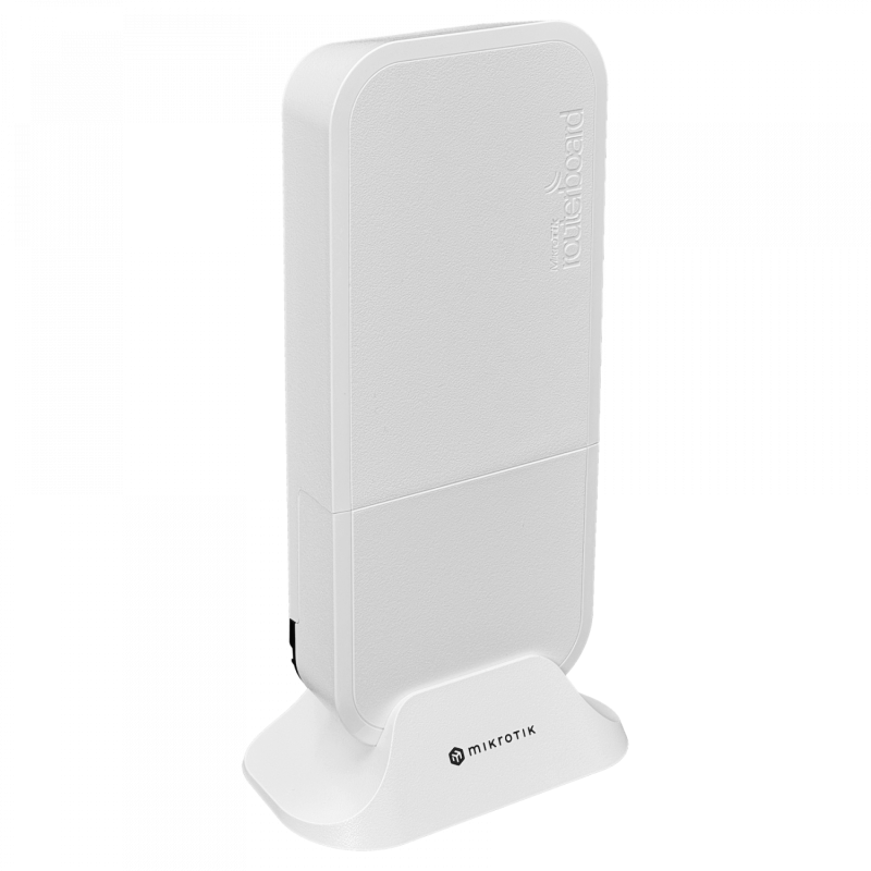 MIKROTIK AX3000 2-1000(PoE-in) 2,4/5GHz inc-24V 7dBi wAPG-5HaxD2HaxD