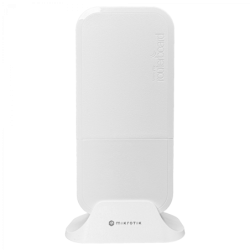 MIKROTIK AX3000 2-1000(PoE-in) 2,4/5GHz inc-24V 7dBi wAPG-5HaxD2HaxD