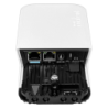 MIKROTIK AX3000 2-1000(PoE-in) 2,4/5GHz inc-24V 7dBi wAPG-5HaxD2HaxD