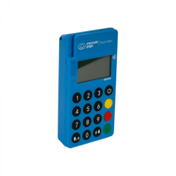 MERCADOPAGO Maquina Mini...