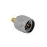 N-Macho RPSMA-Hembra Adaptador Copla Coaxial