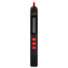 Multitester Directo 1-Pinza-Fija Digital req-2x-AAA 600VDC/AC BSIDE Z1