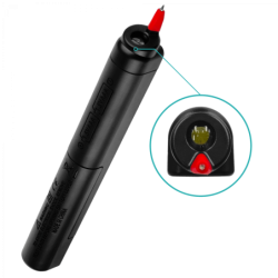 Multitester Directo 1-Pinza-Fija Digital req-2x-AAA 600VDC/AC BSIDE Z1