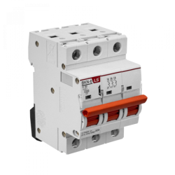 Trifasico 3x32A 15kA...
