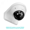 DAHUA p/DH-PFB203W Soporte a Muro Camara CCTV