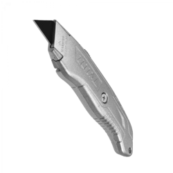 TOTAL Cuchillo Aluminio...