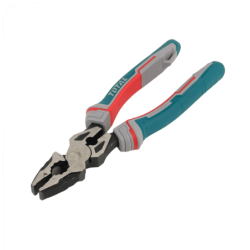 TOTAL 9,5-Pulgadas Alicate Universal 250mm THT210906S