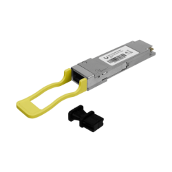 UBIQUITI 1-MPO 2km QSFP28-100G SM 1310nm RX/TX MonoModo Type-B