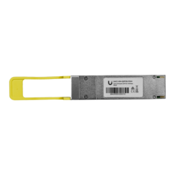 UBIQUITI 1-MPO 2km QSFP28-100G SM 1310nm RX/TX MonoModo Type-B