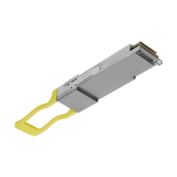 UBIQUITI 1-MPO 2km QSFP28-100G SM 1310nm RX/TX MonoModo Type-B
