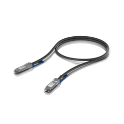 UI 50cm QSFP28-100G Cable...