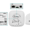 DAHUA Kit Alarmas Inalambrica 1-100 4G/LTE 2-Sim 2,4GHz inc-12V