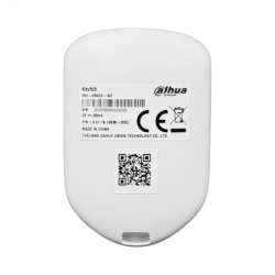 DAHUA Kit Alarmas Inalambrica 1-100 4G/LTE 2-Sim 2,4GHz inc-12V