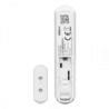 DAHUA Kit Alarmas Inalambrica 1-100 4G/LTE 2-Sim 2,4GHz inc-12V