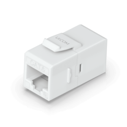 UBIQUITI 1u Cat6 UTP Copla...