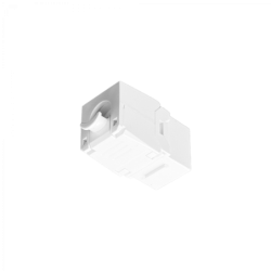 UBIQUITI 1un Cat6 UTP Auto-Punchable RJ45 UACC-KEYSTONE-JACK-C6