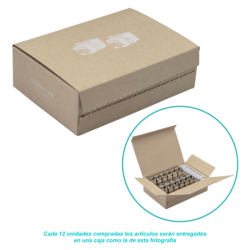 UI 1u Cat6A STP FTP Blindado Punchab Metal RJ45 UACC-KEYSTONE-JACK-C6A