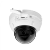 UI Dome Blanco 4K V110º 1-100 IR40m IK10 Camara IP Mic/Spk req-PoE
