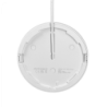 UI Dome Blanco 4K V110º 1-100 IR40m IK10 Camara IP Mic/Spk req-PoE