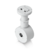 UBIQUITI Blanco Soporte Doble Para Camara UVC UACC-CAMERA-DM-W