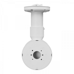 UBIQUITI Blanco Soporte Doble Para Camara UVC UACC-CAMERA-DM-W