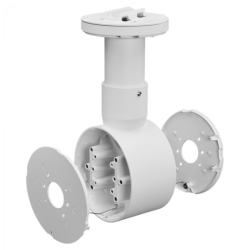 UBIQUITI Blanco Soporte Doble Para Camara UVC UACC-CAMERA-DM-W