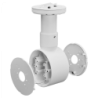 UBIQUITI Blanco Soporte Doble Para Camara UVC UACC-CAMERA-DM-W
