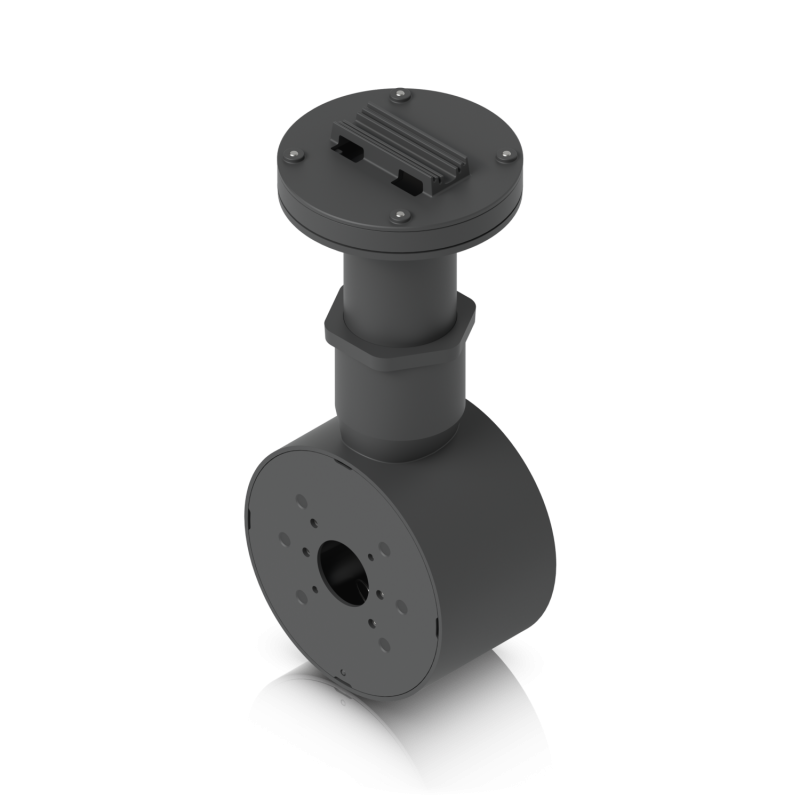 UBIQUITI Negro Soporte Doble Para Camara UVC UACC-CAMERA-DM-B