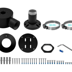 UBIQUITI Negro Soporte Doble Para Camara UVC UACC-CAMERA-DM-B