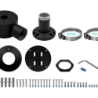 UBIQUITI Negro Soporte Doble Para Camara UVC UACC-CAMERA-DM-B