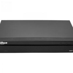 DAHUA NVR 8-IP 8-Poe 12MP HDMI VGA USB 1xSATA20TB RCA Smart NVR4108HS
