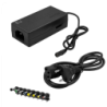 Transformador Universal Variable 12-24V 96W 4A Fuente Poder 110-240VAC