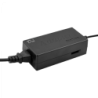 Transformador Universal Variable 12-24V 96W 4A Fuente Poder 110-240VAC