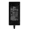 Transformador Universal Variable 12-24V 96W 4A Fuente Poder 110-240VAC