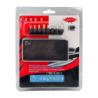 Transformador Universal Variable 12-24V 96W 4A Fuente Poder 110-240VAC