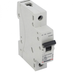 Unipolar 40A 10kA 230/400V...