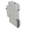 Unipolar 40A 10kA 230/400V Interruptor Automatico Termomagnetico C40