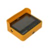 DAHUA Tester Analoga Monitor 3-pulg HDCVI/AHD/TVI/CVBS RS485 BNC USB