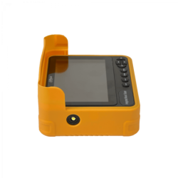 DAHUA Tester Analoga Monitor 3-pulg HDCVI/AHD/TVI/CVBS RS485 BNC USB