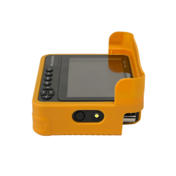 DAHUA Tester Analoga Monitor 3-pulg HDCVI/AHD/TVI/CVBS RS485 BNC USB
